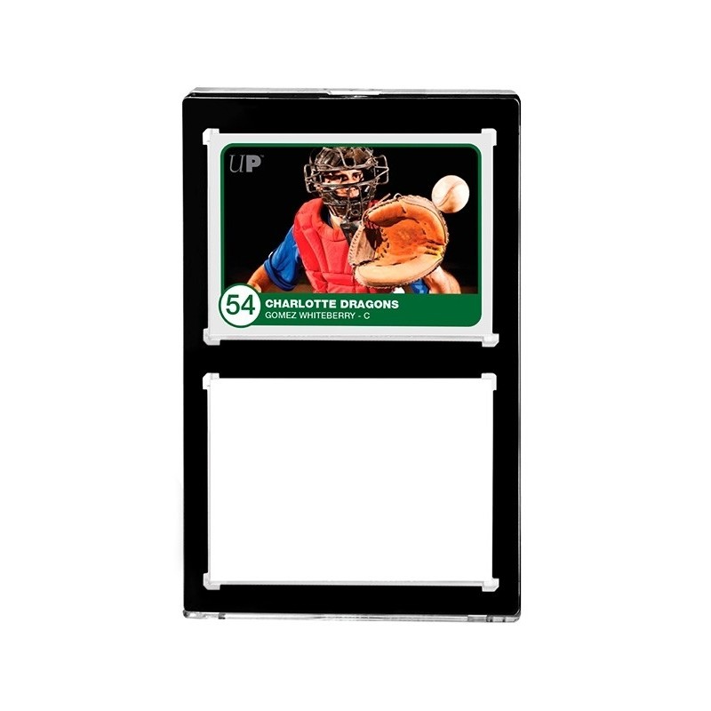 Ultra Pro UP - 35PT UV ONE-Touch & Stands – 5-Pack
