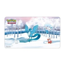 Tapete Gallery Series Frosted Forest Articuno Pokémon Ultra Pro.