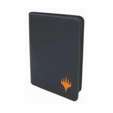 Carpeta con cremallera 9 bolsillos Mythic Edition PRO-Binder Zippered Ultra Pro