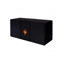 Caja de mazo Mythic Edition Alcove Vault Deck Box Ultra Pro