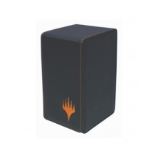 Caja de mazo Mythic Edition Alcove Tower Deck Box Ultra Pro