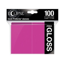 Fundas Standard Rosa (100 fundas) Ultra Pro.