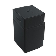 Watchtower 100+ Convertible Black