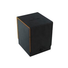 Squire 100+ XL