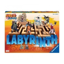 Labyrinth - Naruto Shippuden - RAVENSBURGER