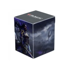 Caja de mazo Commander Masters B Magic The Gathering - Ultra Pro