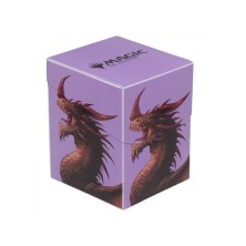 Caja de mazo Commander Masters 1 Magic The Gathering - Ultra Pro