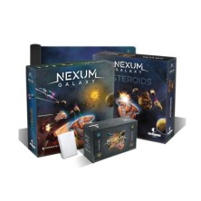 Nexum Galaxy