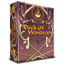 Deck of Wonders - "secreto" (Español)