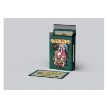 Nakum, juego de mesa