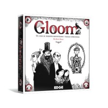 Gloom segunda edicion