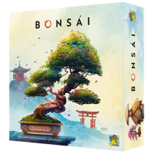 Bonsai, juego de mesa