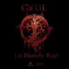 La Muerte Roja - Tainted Grail