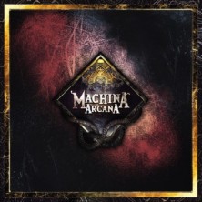 Machina Arcana