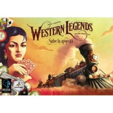 Western Legends Sube la apuesta