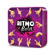 Ritmo y Bola