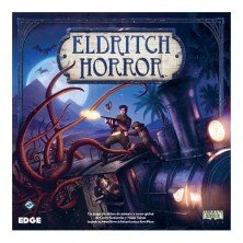 Eldritch Horror