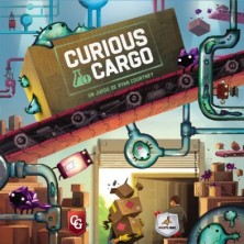 Curious Cargo+promo