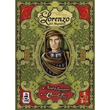 Lorenzo il Magnifico (Big Box)