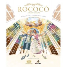 Rococó Edición deluxe