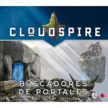 Buscadores de Portales - Cloudspire