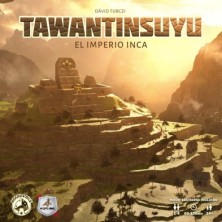 Tawantinsuyu El Imperio Inca