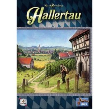 Hallertau