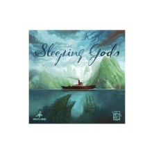 Sleeping Gods, juego de mesa