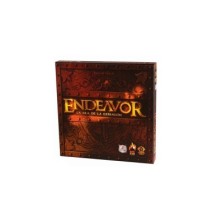 Endeavor La Era de la Expansión Deluxe