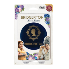 Love Letter Bridgerton