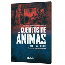 Cuentos de ánimas