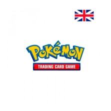 Lata Elite Trainer Box SV5 Temporal Forces Inglés - Pokemon TCG