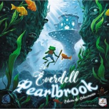 Everdell Pearlbrook Edición Coleccionista