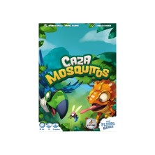 Cazamosquitos