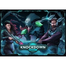 Knockdown Volume II Nemesis