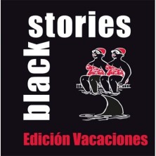 Black Stories: Edición...