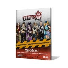 Zombicide Compendium 1