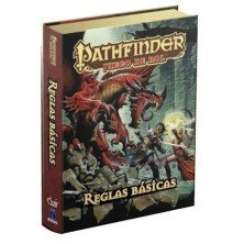 Pathfinder: El juego de rol