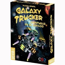 Galaxy Trucker