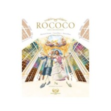 Rococó Edición Deluxe+
