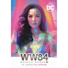 WW84 El juego de cartas