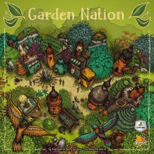 Garden Nation (ESENPT)