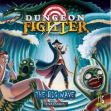 Dungeon Fighter: The Big...