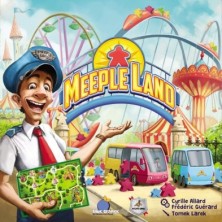 Meeple Land (ESPT)