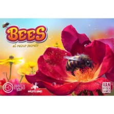 Bees el reino secreto