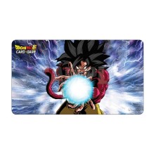 Tapete Dragon Ball Super Card Game Super Saiyan 4 Goku Ultra Pro
