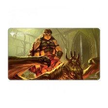 Tapete Stitched Edge Magda 610mm x 350mm  de Magic The Gathering - ULTRA PRO