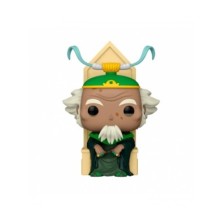Funko Pop! Deluxe King Bumi - Avatar: The Last Airbender