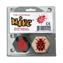 Hive: Expansion Mariquita