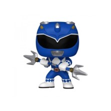 Funko Pop! Vinyl Blue Ranger - Power Rangers
